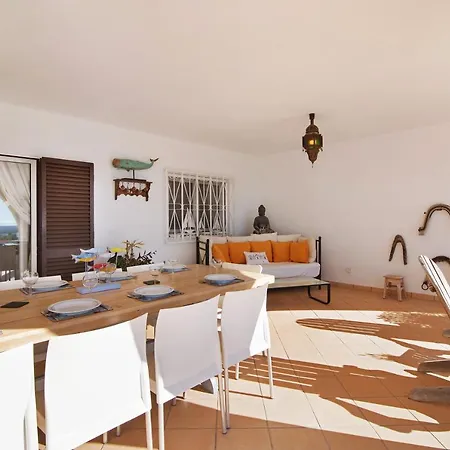 Casa Do Lasco Villa *