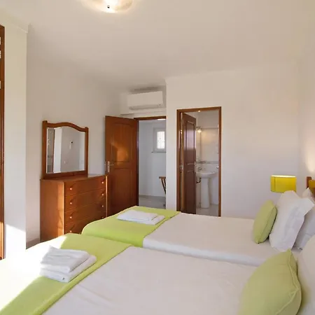 Casa Do Lasco Villa