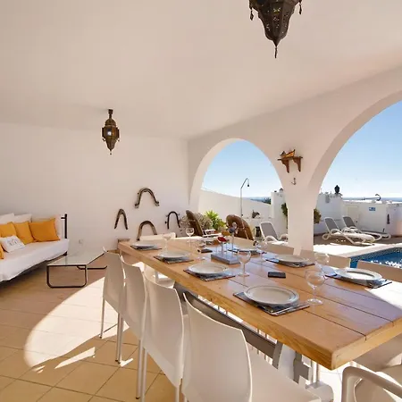 Casa Do Lasco Villa Loulé