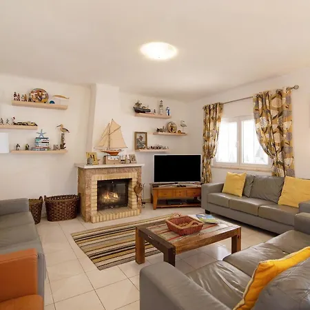Villa Casa Do Lasco Loulé