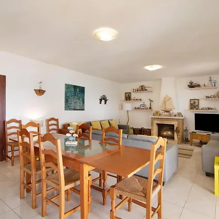 Casa Do Lasco Vila