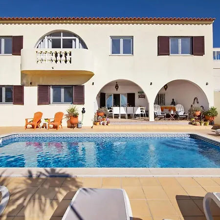 Casa Do Lasco Villa