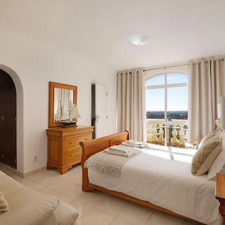 Villa Casa Do Lasco Loulé
