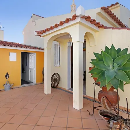 Casa Do Lasco Villa Loulé